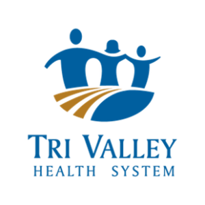 Tri Valley Health System logo
