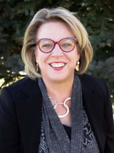 photo of Shelly Cassidy
