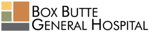 Box Butte General Hospital Logo
