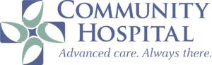 Community Hospital - McCook logo