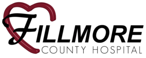 Fillmore County Hospital Logo