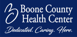 Boone County Health Center Logo