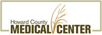 Howard County Medical Center Logo