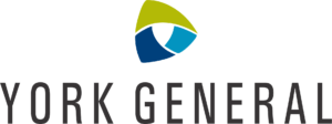 York General Health Care Services Logo