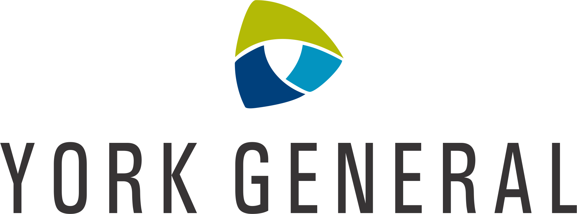 York General Health Care Services Logo
