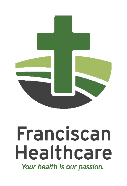 Franciscan Healthcare Logo