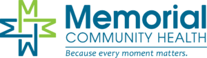 Memorial Community Health Logo