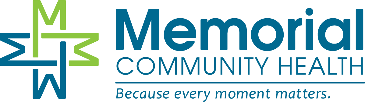 Memorial Community Health Logo