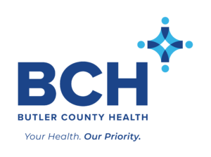 Butler County Health Logo