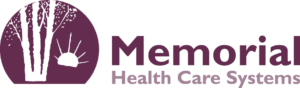 Memorial Health Care Systems Logo