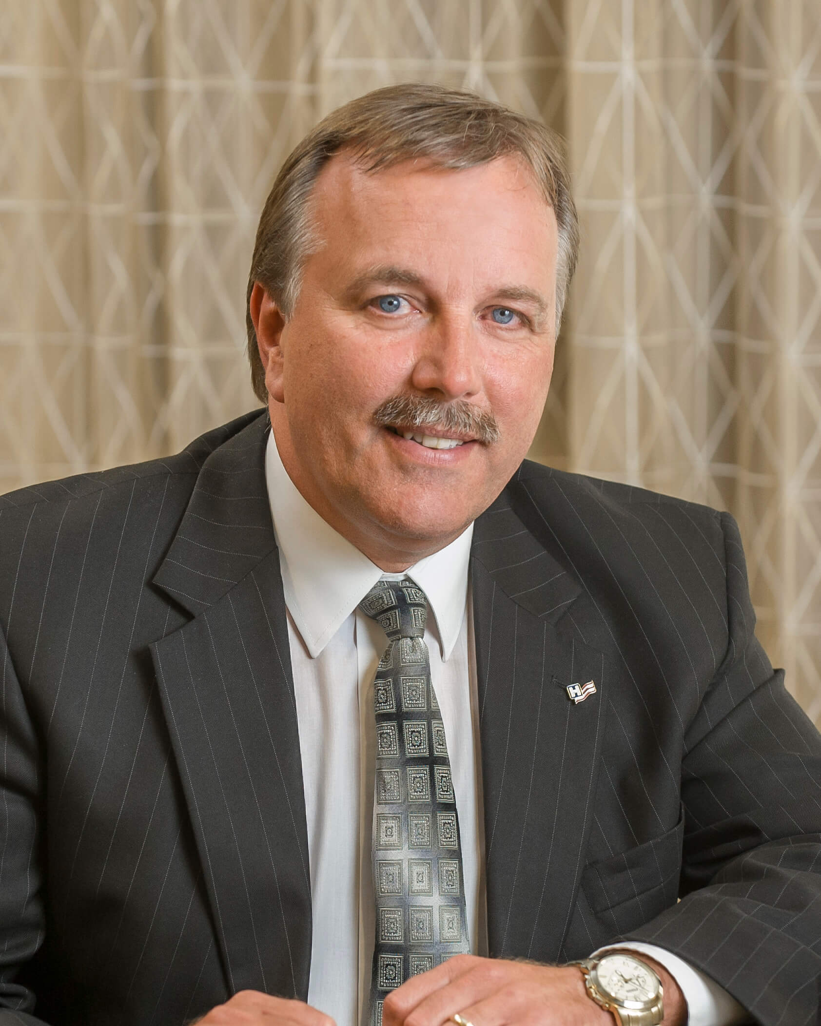 Roger Reamer, MBA Health Cooperative