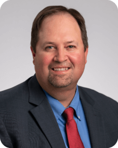 Chris Nichols, CEO-Fillmore County Hospital