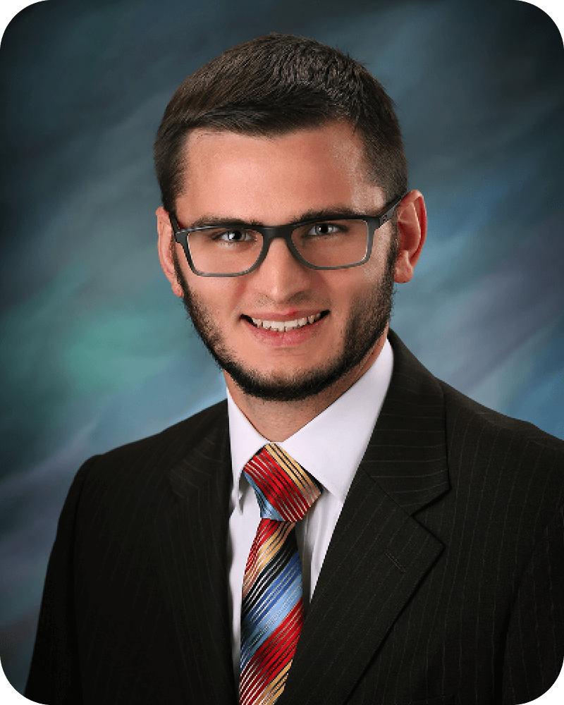Clay Jordan-Tri Valley Health System