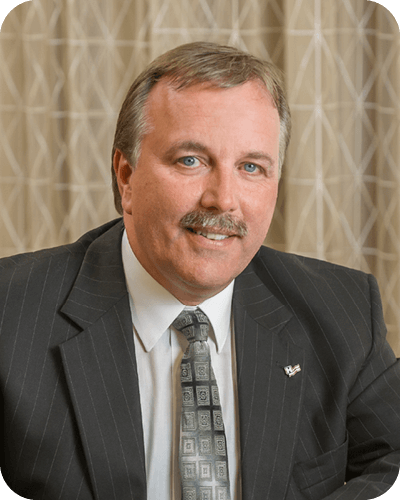 Roger Reamer, CEO at Memorial Health Care Systems