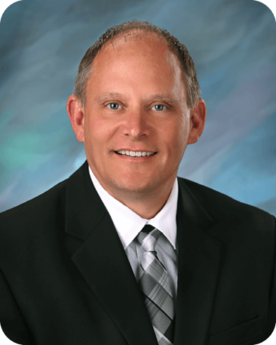 Troy Bruntz, CEO at Community Hospital - McCook