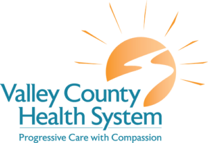 Valley County Health system Logo