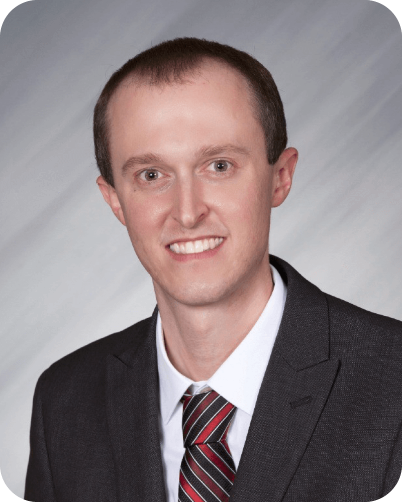 Brett Eggleston, CEO of Callaway District Hospital