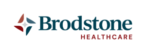 Brodstone Healthcare Logo