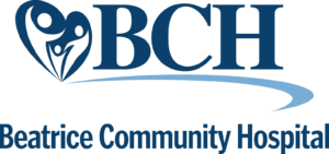 Beatrice Community Hospital Logo