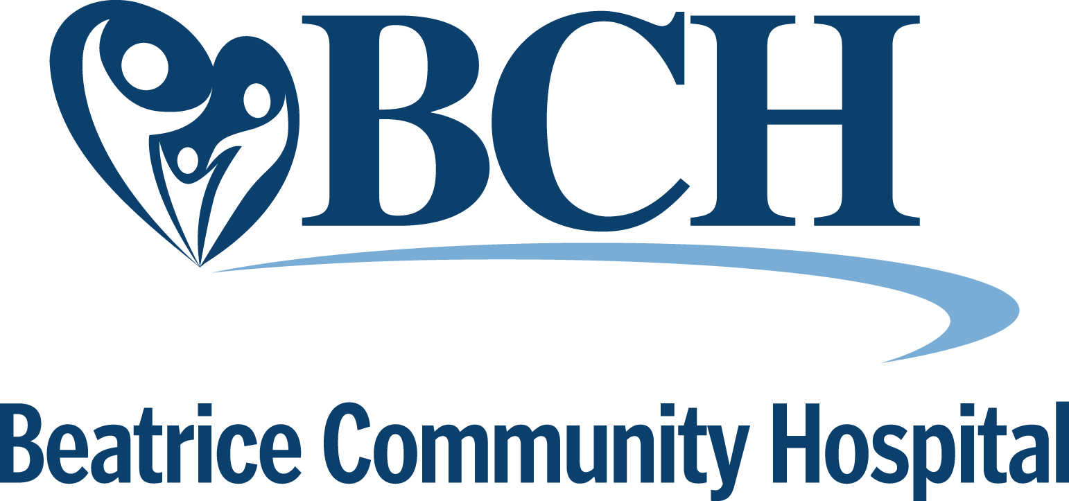 Beatrice Community Hospital Logo