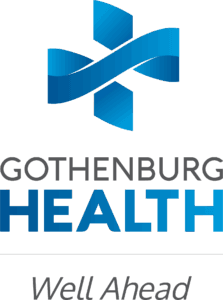 Gothenburg Health Logo