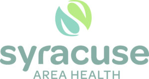 Syracuse Area Health Logo
